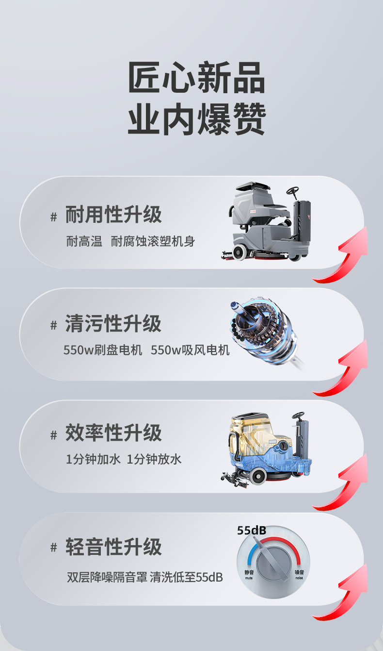 May-cha-san-ngoi-lai-yangzi-yz-x68 3