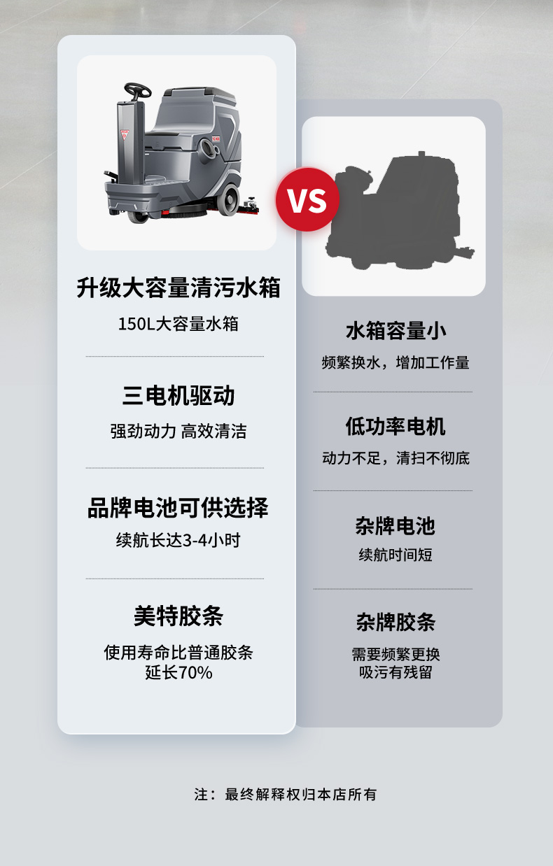 May-cha-san-ngoi-lai-yangzi-yz-x68 5