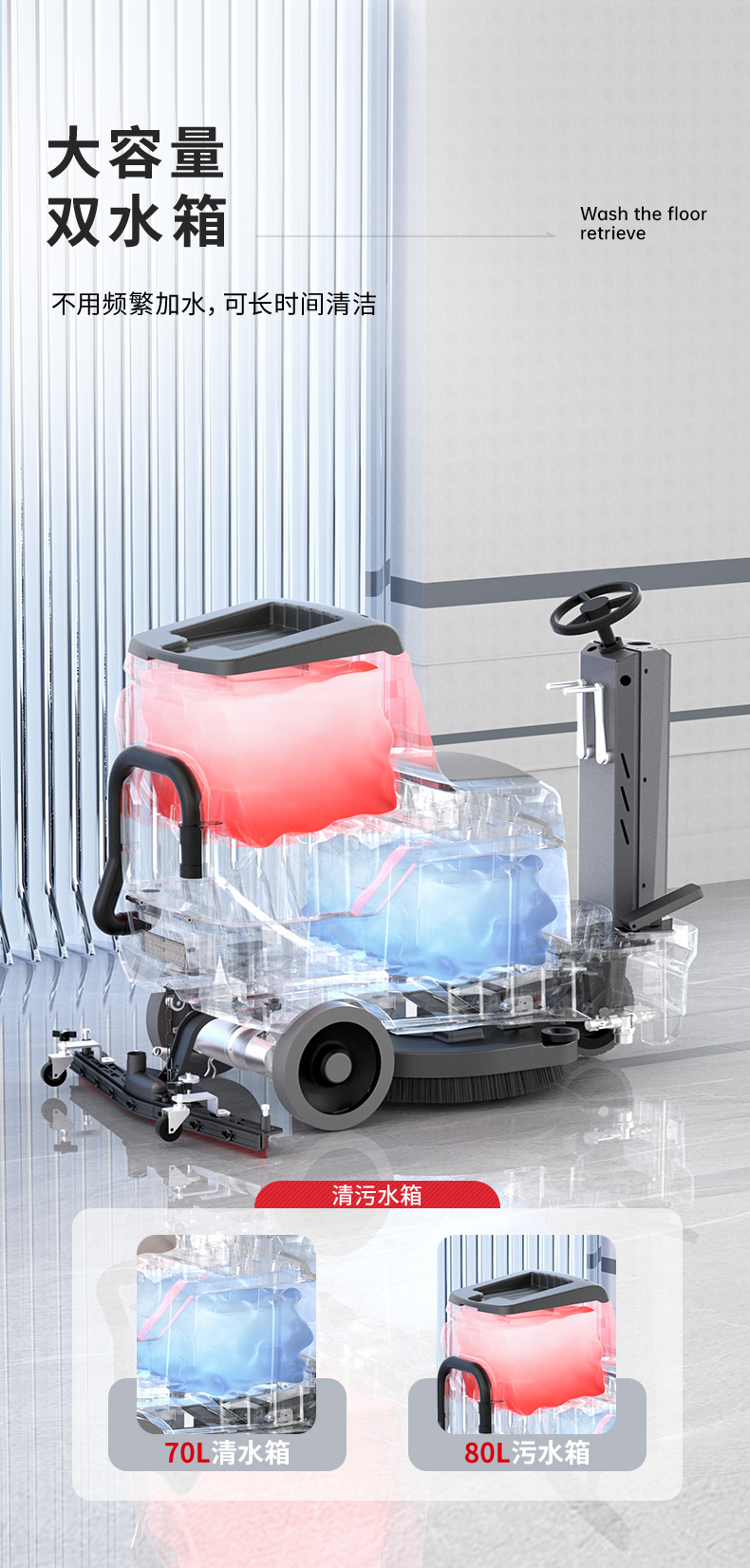 May-cha-san-ngoi-lai-yangzi-yz-x68 7