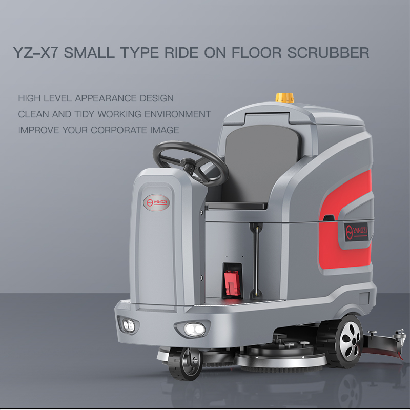 May-cha-san-ngoi-lai-yangzi-yz-x7