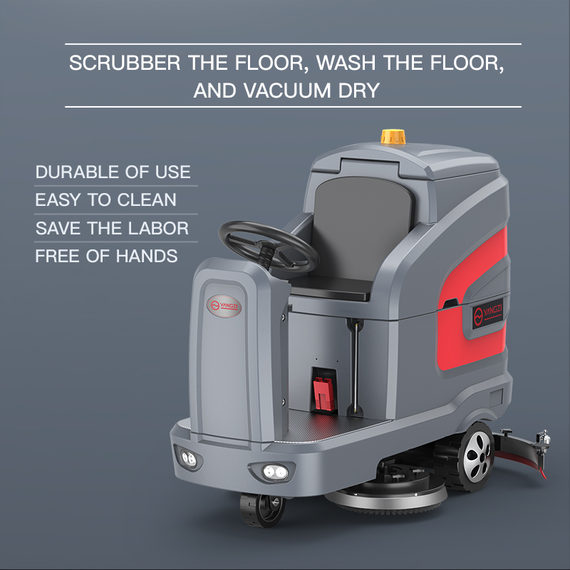 May-cha-san-ngoi-lai-yangzi-yz-x7 2