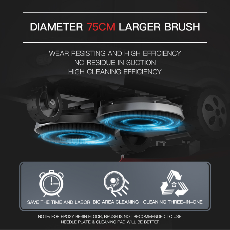 May-cha-san-ngoi-lai-yangzi-yz-x7 3