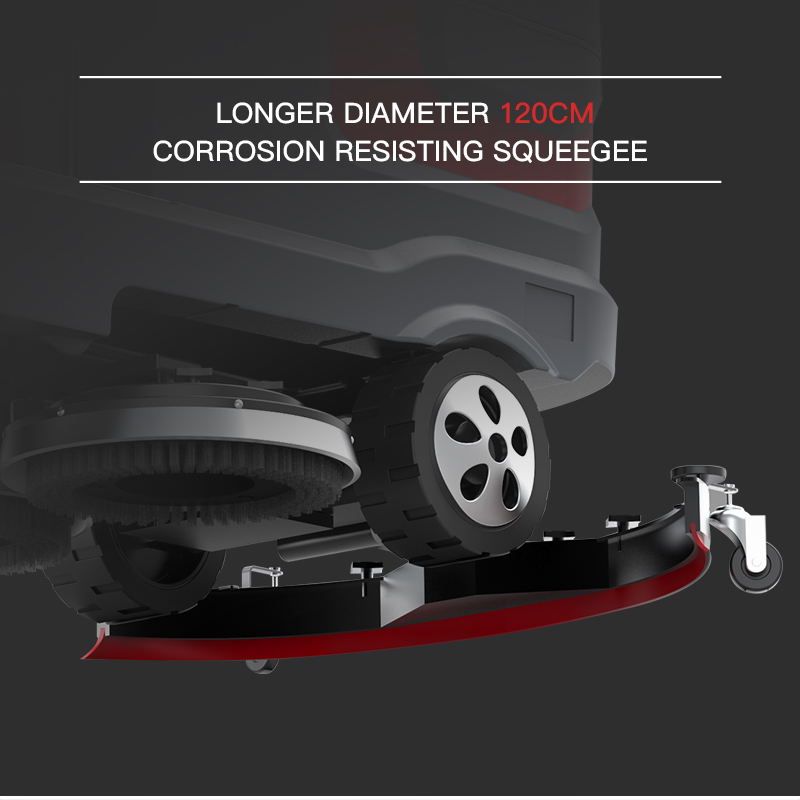 May-cha-san-ngoi-lai-yangzi-yz-x7 4