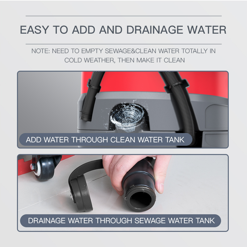 May-cha-san-ngoi-lai-yangzi-yz-x7 7