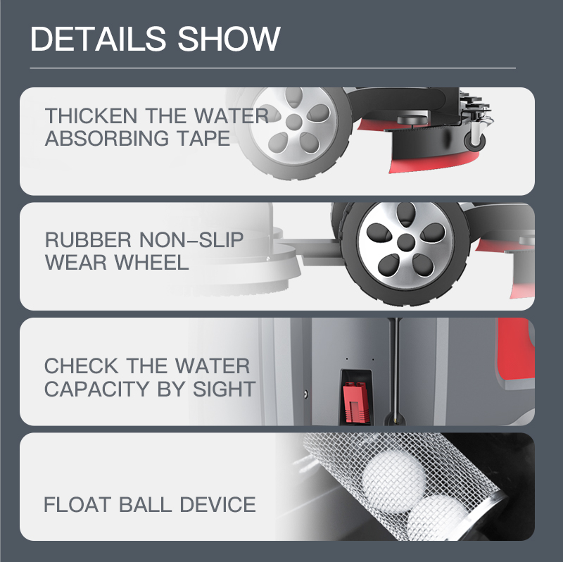 May-cha-san-ngoi-lai-yangzi-yz-x7 9