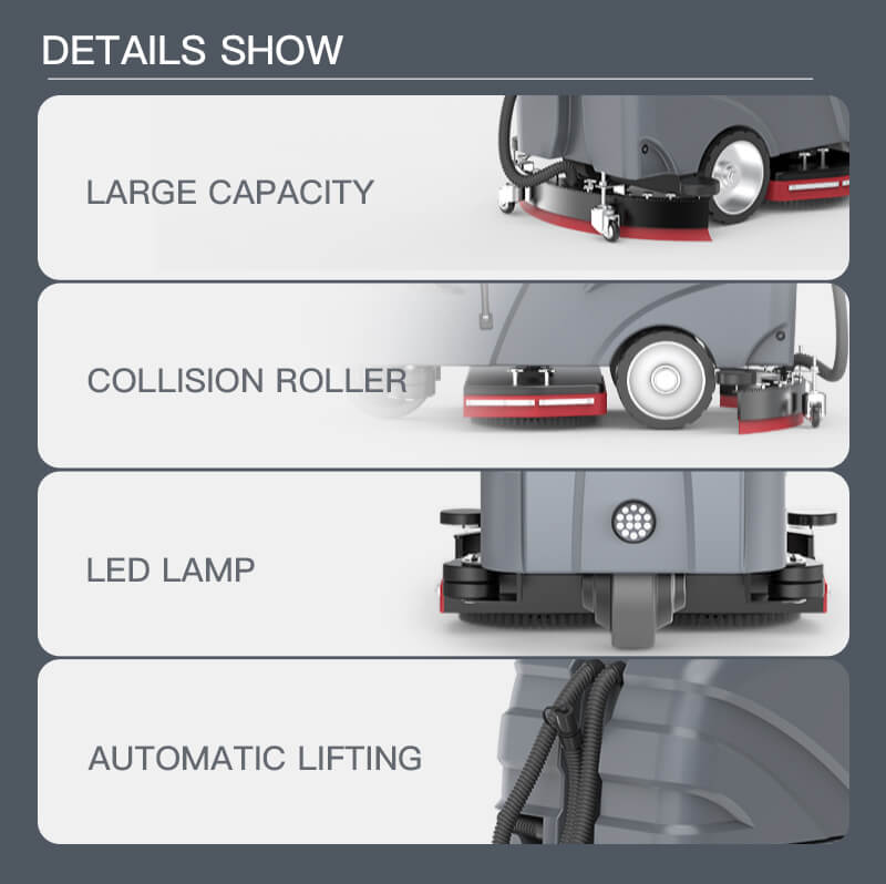 May-cha-san-ngoi-lai-yangzi-yz-x8 12
