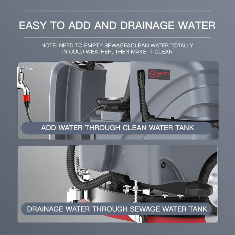 May-cha-san-ngoi-lai-yangzi-yz-x8 9