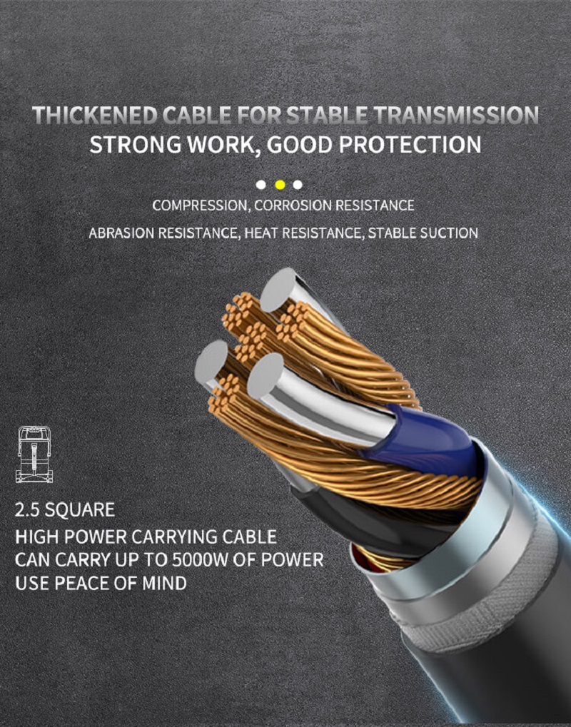 May-hut-bui-yangzi-yz-408-cong-suat-4800w 14