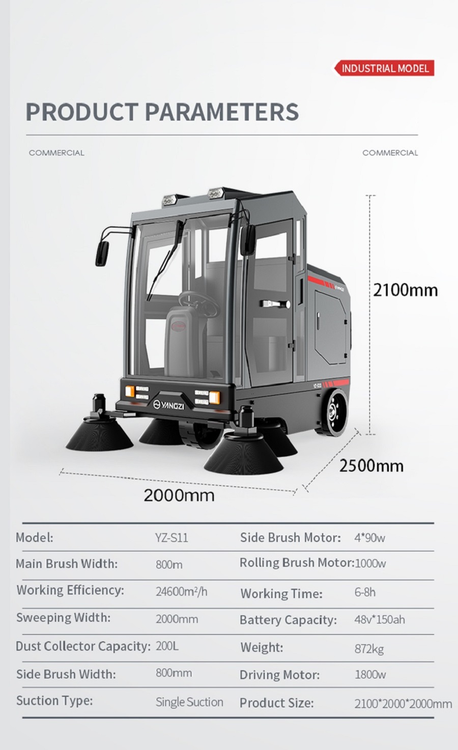 Xe-quet-rac-hut-bui-yangzi-yz-s11 19
