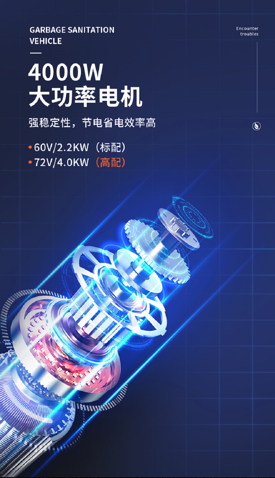 Xe-rua-duong-ap-luc-cao-yangzi-yz-gc003-chay-dien 12