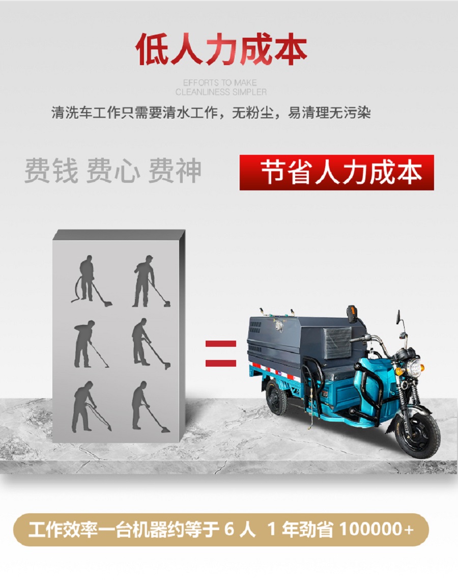 Xe-phut-rua-duong-ap-luc-cao-chay-dien-yangzi-yz-gct500 4