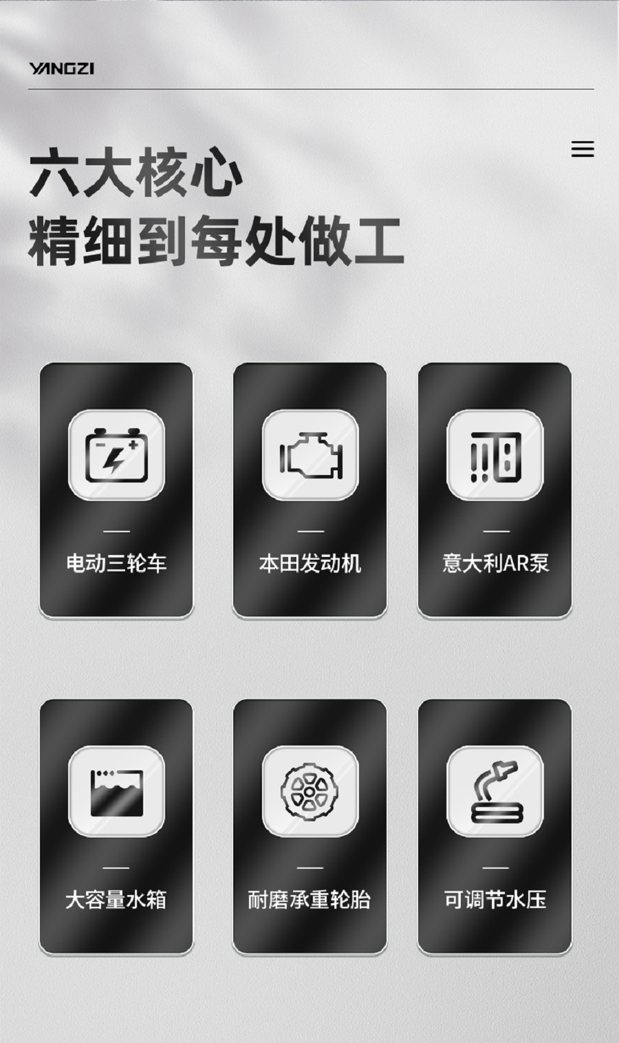 Xe-rua-duong-ap-luc-cao-yangzi-yz-gct700 2