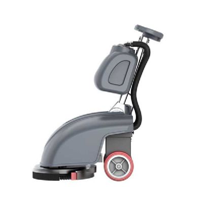 Máy chà sàn liên hợp đẩy tay Yangzi X1