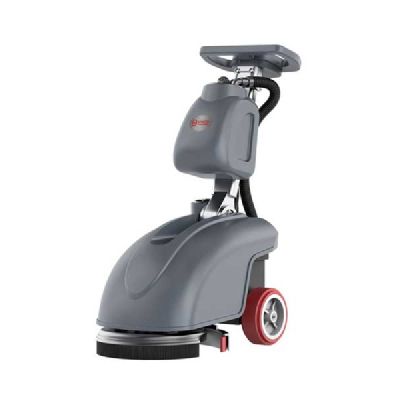 Máy chà sàn liên hợp đẩy tay Yangzi X1