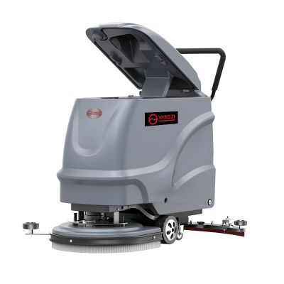 Máy chà sàn liên hợp đẩy tay Yangzi X2