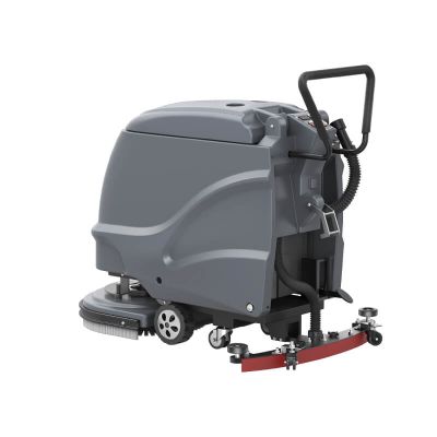 Máy chà sàn liên hợp đẩy tay Yangzi X2