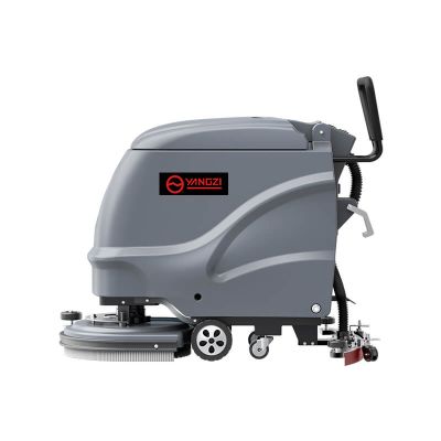 Máy chà sàn liên hợp đẩy tay Yangzi X2