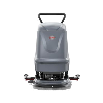 Máy chà sàn liên hợp đẩy tay Yangzi X2