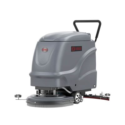 Máy chà sàn liên hợp đẩy tay Yangzi X2