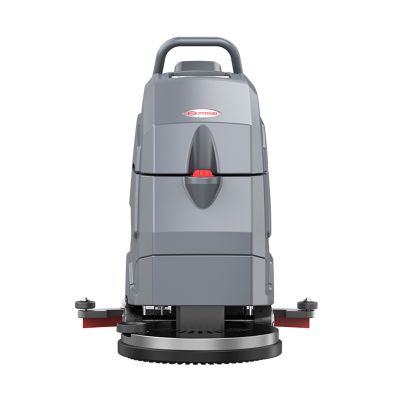 Máy chà sàn liên hợp đẩy tay Yangzi X4