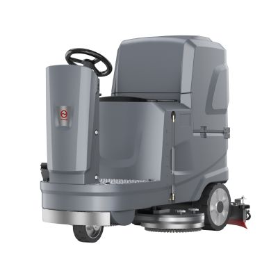 Máy chà sàn ngồi lái Yangzi X5