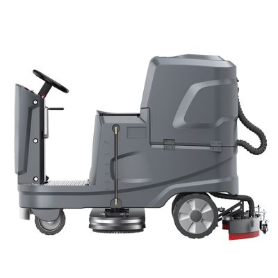 Máy chà sàn ngồi lái Yangzi X5