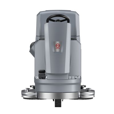 Máy chà sàn ngồi lái Yangzi X5