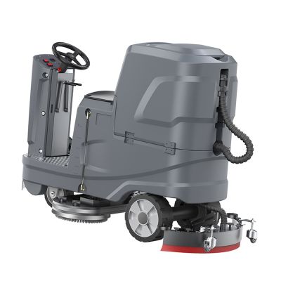 Máy chà sàn ngồi lái Yangzi X5