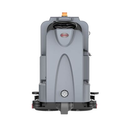 Máy chà sàn ngồi lái Yangzi X8