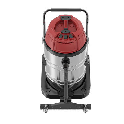 Máy hút bụi công nghiệp Yangzi công suất lớn YZ-504