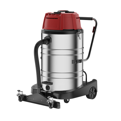 Máy hút bụi công nghiệp Yangzi công suất lớn YZ-504