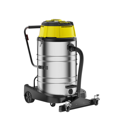 Máy hút bụi công nghiệp Yangzi công suất lớn YZ-408