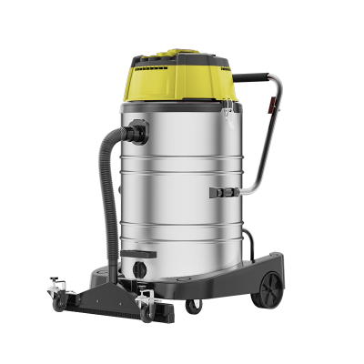 Máy hút bụi công nghiệp Yangzi công suất lớn YZ-408
