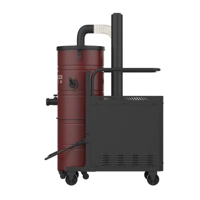 Máy hút bụi công nghiệp Yangzi YZ-C10