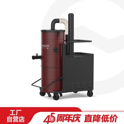 Máy hút bụi công nghiệp Yangzi YZ-C10