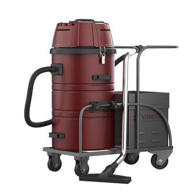 Máy hút bụi công nghiệp Yangzi YZ-C2
