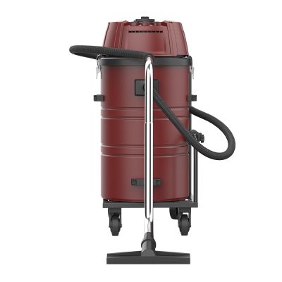 Máy hút bụi công nghiệp Yangzi YZ-C2
