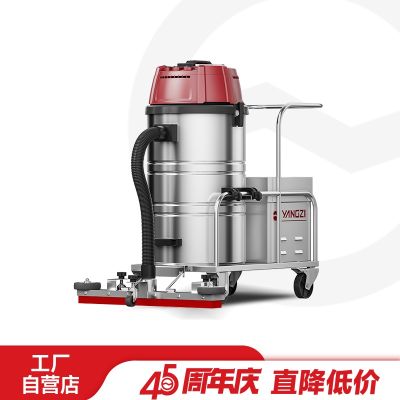 Máy hút bụi công nghiệp Yangzi YZ-C2