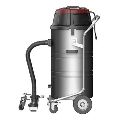 Máy hút bụi công nghiệp Yangzi YZ-C3
