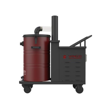 Máy hút bụi công nghiệp Yangzi YZ-C6