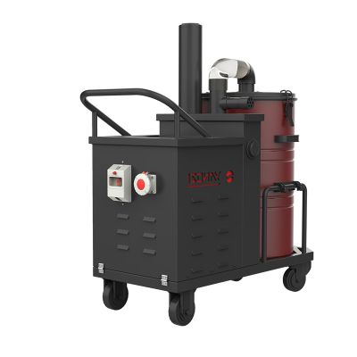 Máy hút bụi công nghiệp Yangzi YZ-C6