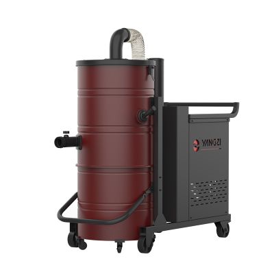 Máy hút bụi công nghiệp Yangzi YZ-C8