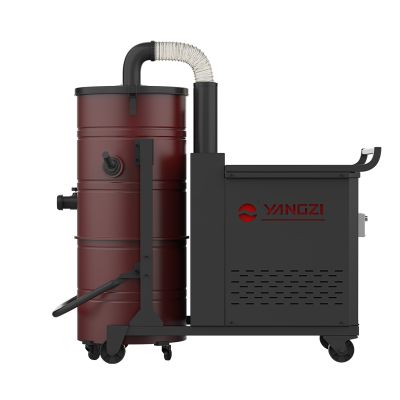 Máy hút bụi công nghiệp Yangzi YZ-C8