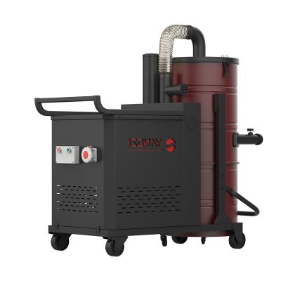 Máy hút bụi công nghiệp Yangzi YZ-C8