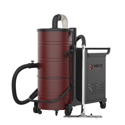 Máy hút bụi công nghiệp Yangzi YZ-C8