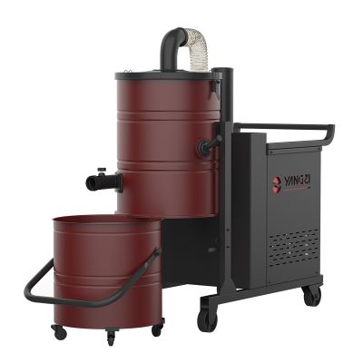 Máy hút bụi công nghiệp Yangzi YZ-C8
