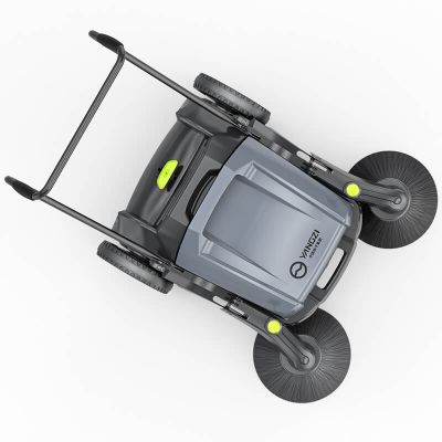Xe quét rác đẩy tay Yangzi S1