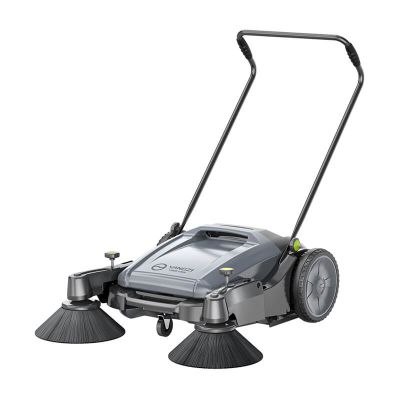 Xe quét rác đẩy tay Yangzi S1