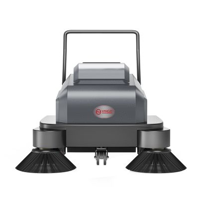 Xe quét rác đẩy tay Yangzi S3