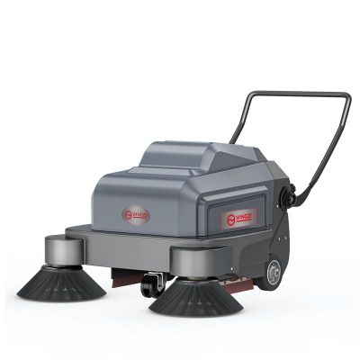 Xe quét rác đẩy tay Yangzi S3